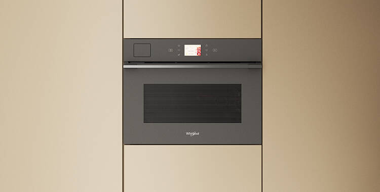 Four compact 3-en-1 W11 Collection de Whirlpool