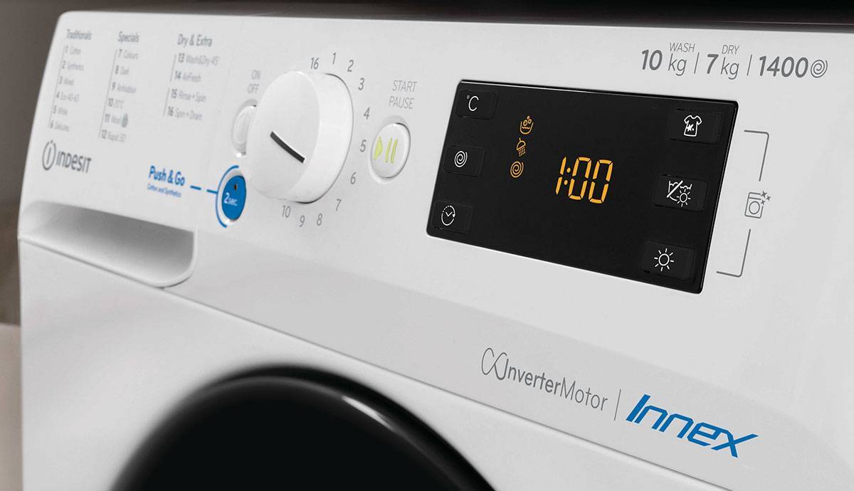 Todo o espaço que precisa