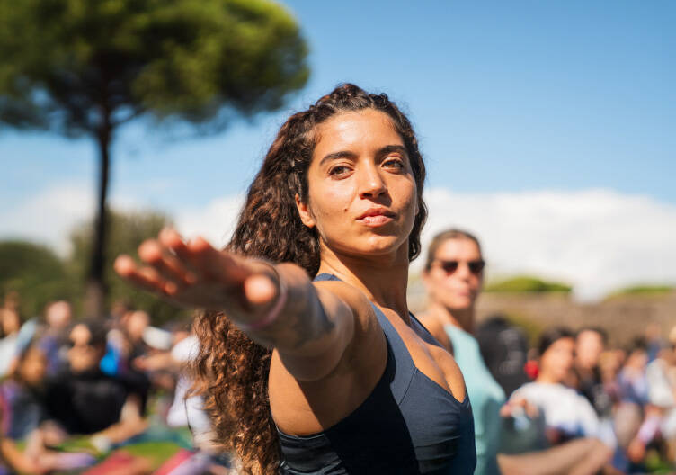 Whirlpool ti aspetta a Wanderlust il 20-21 settembre al Parco CityLife!