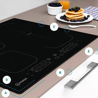 Installazione senza sforzo