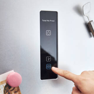 Já registou os seus produtos Indesit?