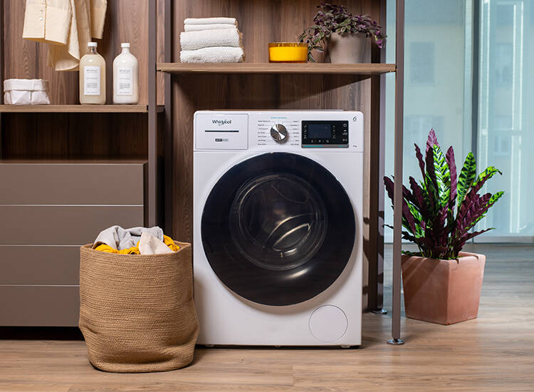 Wij zijn specialist in huishoudapparaten.