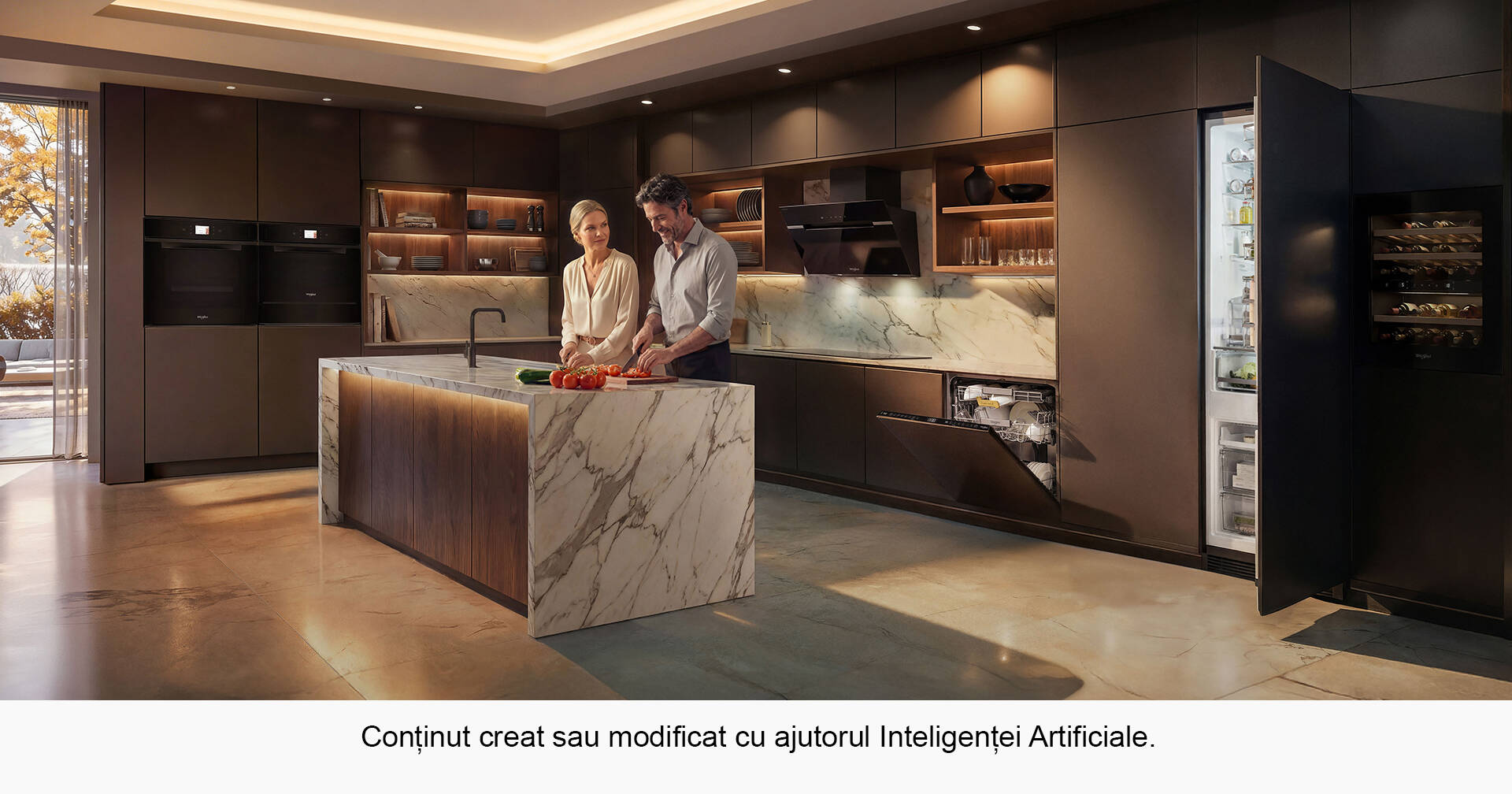 Design elegant și tehnologie intuitivă pentru starea ta de bine