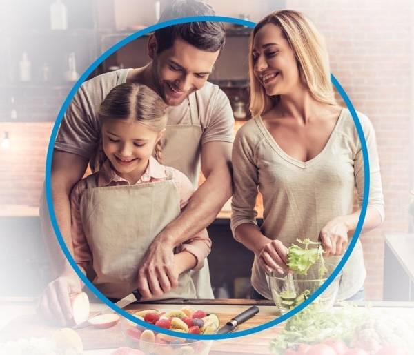 Adesso c'è spazio per tutti i gusti