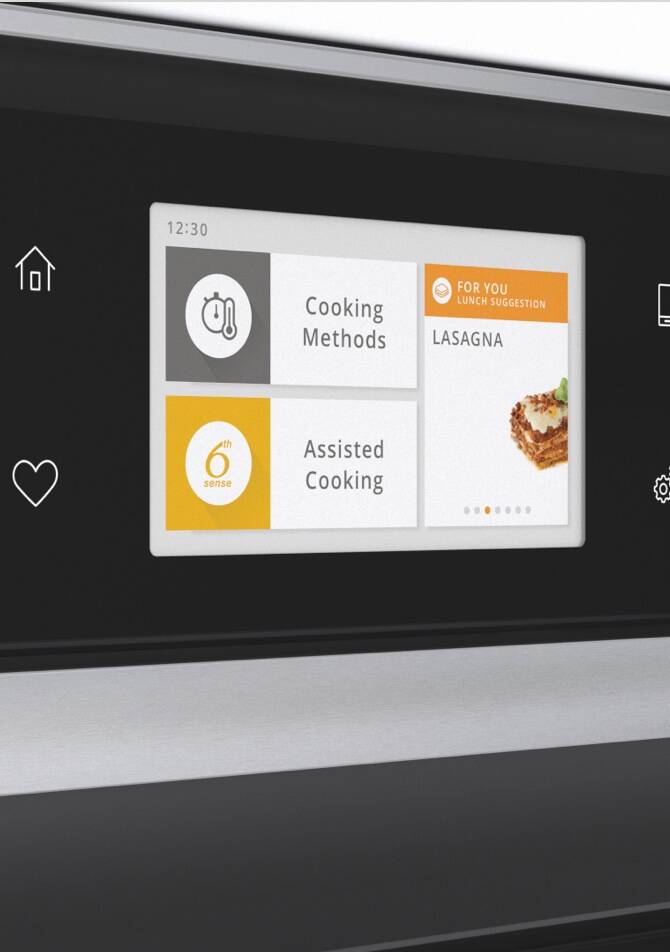 MySmartDisplay Whirlpool W11