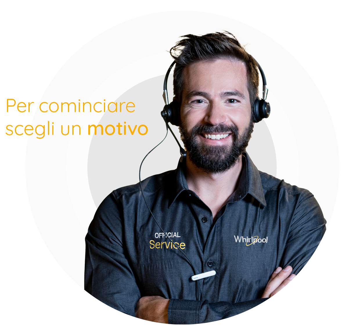 Contact Hotpoint Service & Repair