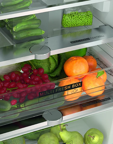 MultiFresh Box