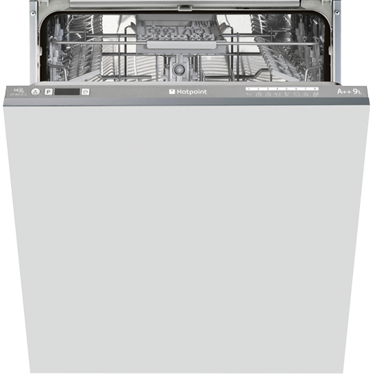 Integrated Dishwasher Repair