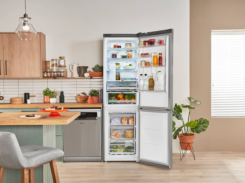 Fridge Freezers Buying Guides