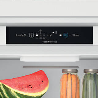 Frescura na Ponta dos Dedos