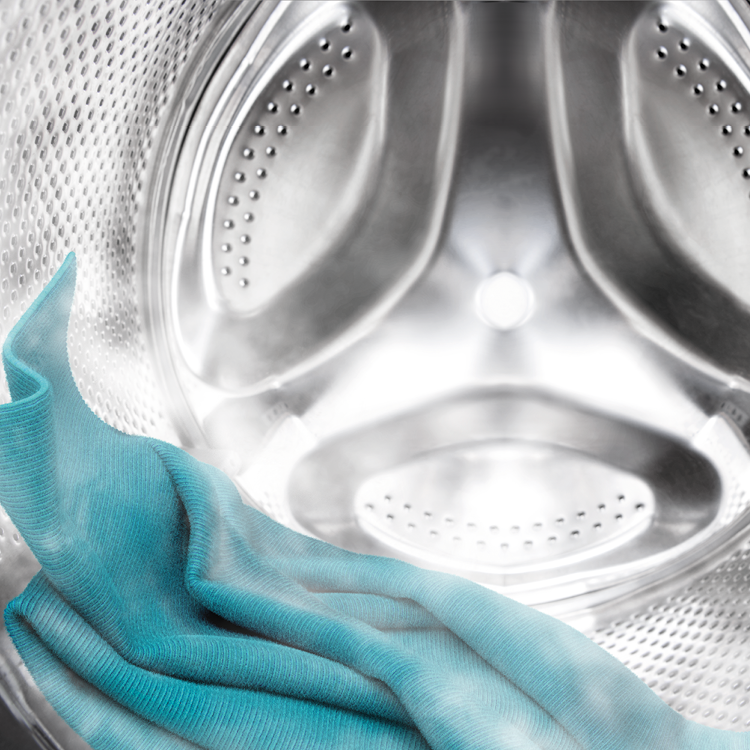 Trommel Whirlpool wasmachine