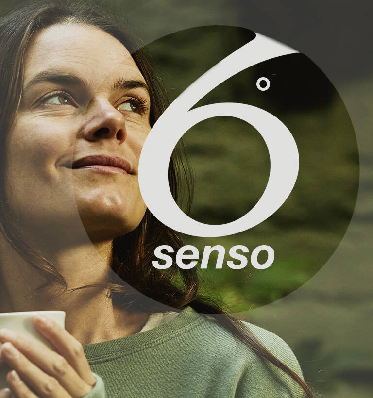 Foto 6th sense whirlpool