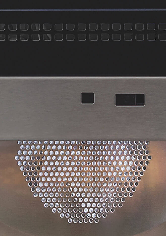 WCollection W11 kuchenka mikrofalowa Termoobieg