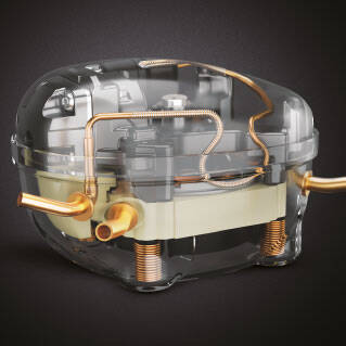 25 Years Lifetime Certified by VDE