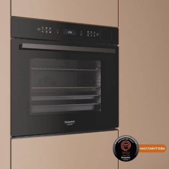 forno home collection Masterchef 2025