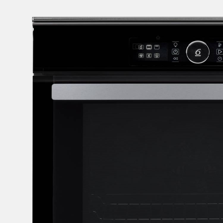 Дизайн духових шав лінійки Absolute