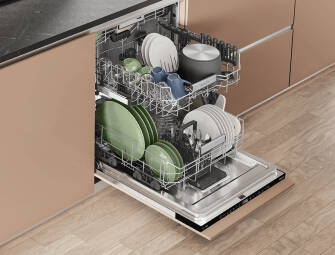 VASCA MAXI SPACE TUB: 10%* DI SPAZIO EXTRA