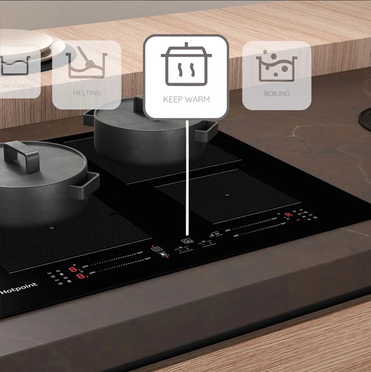 Features built for your lifestyle