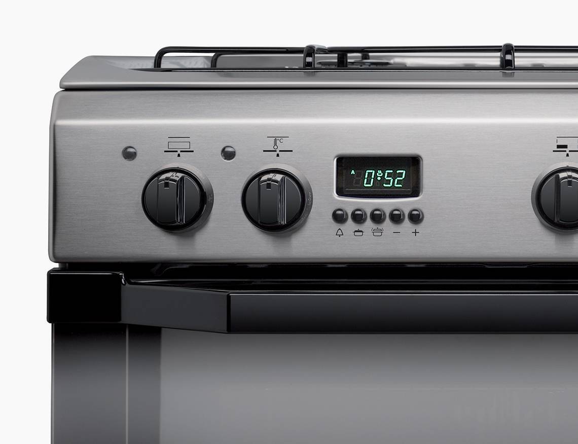 Designe pratico e minimale