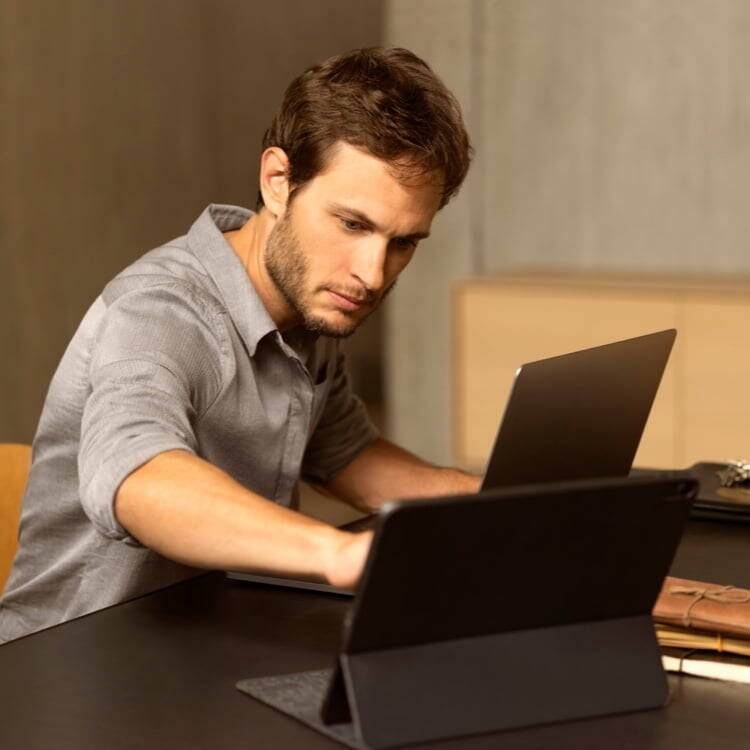 9 personnes sur 10 préfèrent avoir une maison silencieuse* .