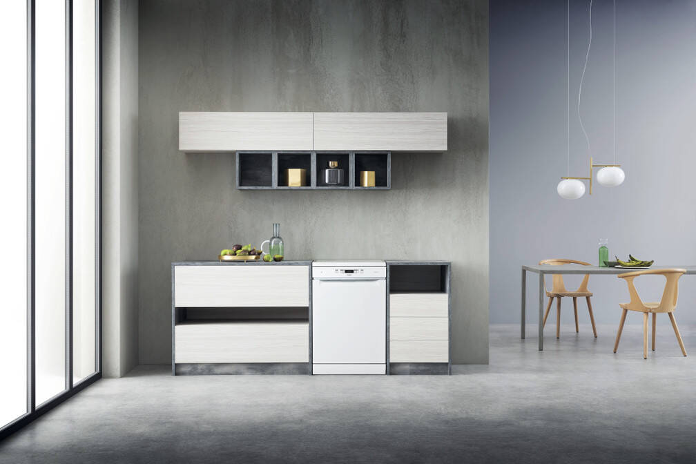 Comparaison de nos modèles Whirlpool