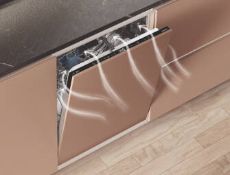 ACTIVEDRY: RISULTATI DI ASCIUGATURA MIGLIORI DEL 99%.