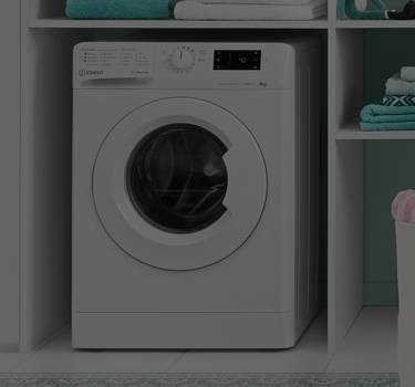 My Time Washing Machines