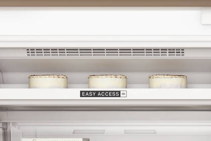 Easy Access Tray image