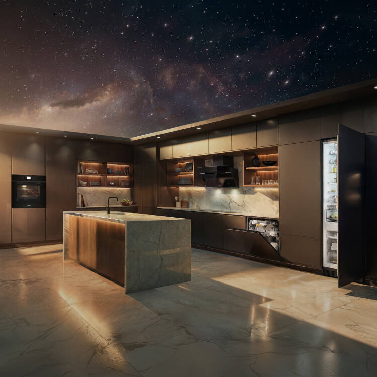  Hasta 500€ en tu cocina de encastre 