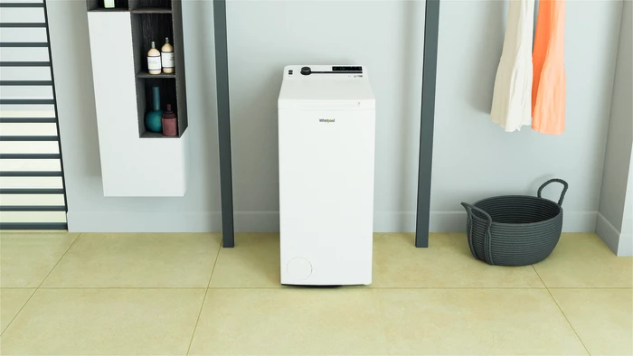 Partez à la découverte de nos sèche-linge !