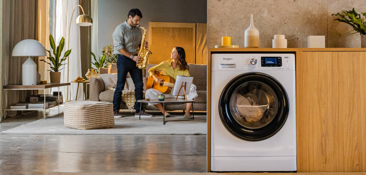 Image de whirlpool 6th sense