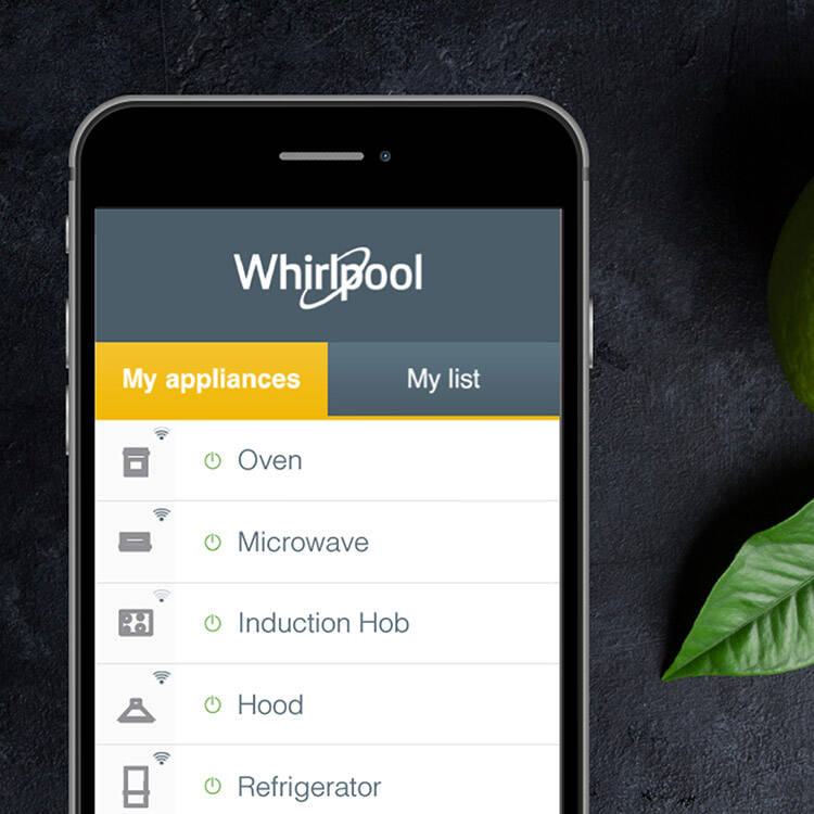 WCollection W11 okap aplikacja 6th Sense Live