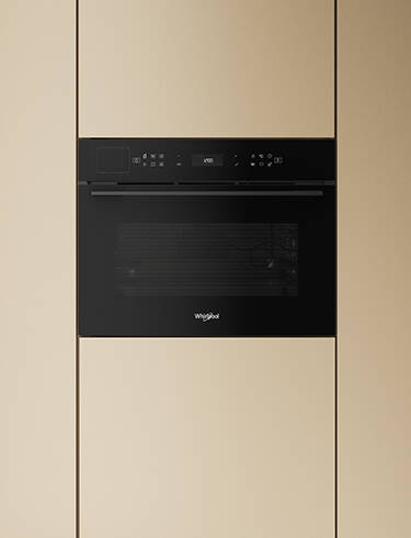 Nouveau four compact 3-en-1 W Collectionavec fonction micro-ondes