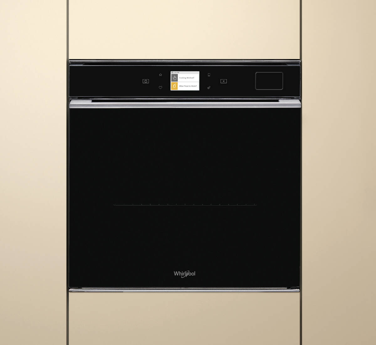 Whirlpool 6TH SENSE pećnice