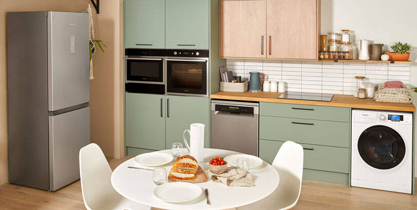 Washing machine tips