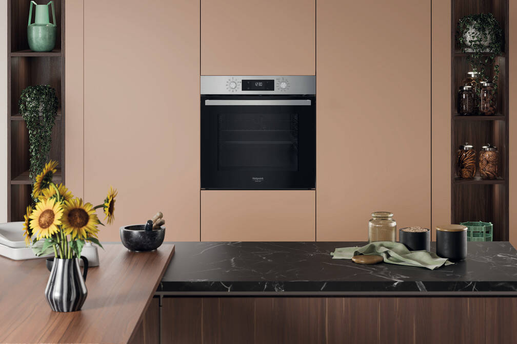 Forni Hotpoint Ariston