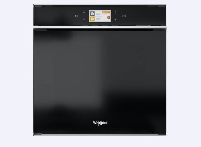 Whirlpool rúry s technológiou 6.&nbsp;ZMYSEL