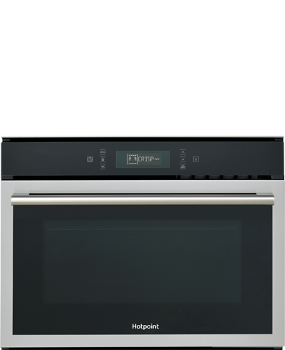 Integrated microwave repair