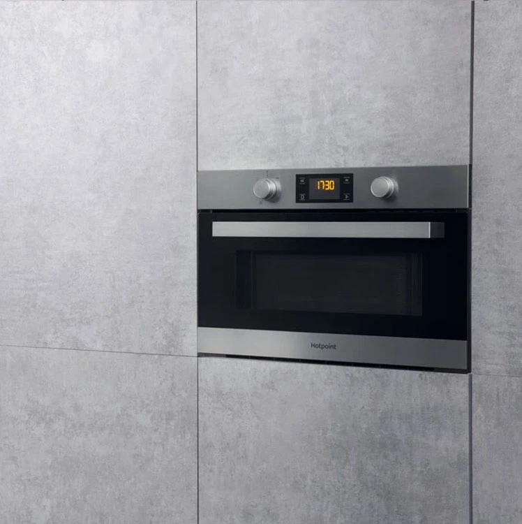 Microwaves types & styles