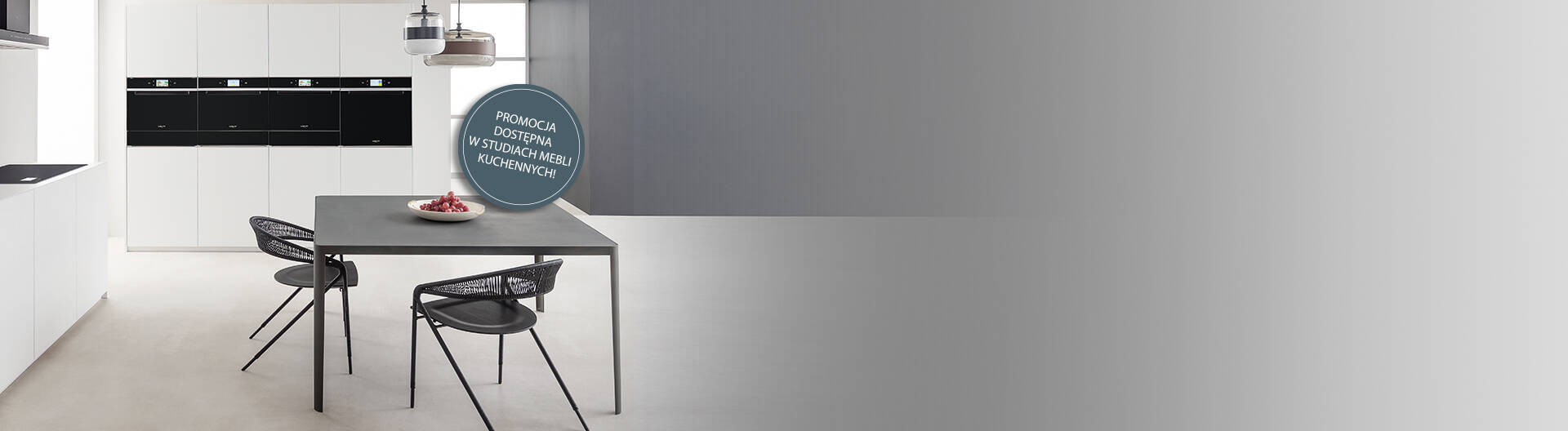 KUCHNIA, KTÓRĄ POKOCHASZ NA DŁUŻEJ