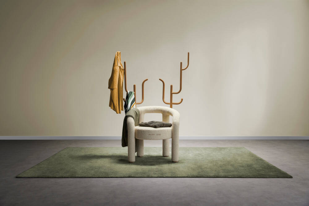 Et si un fabricant de lave-linge vous proposait de laver moins ?