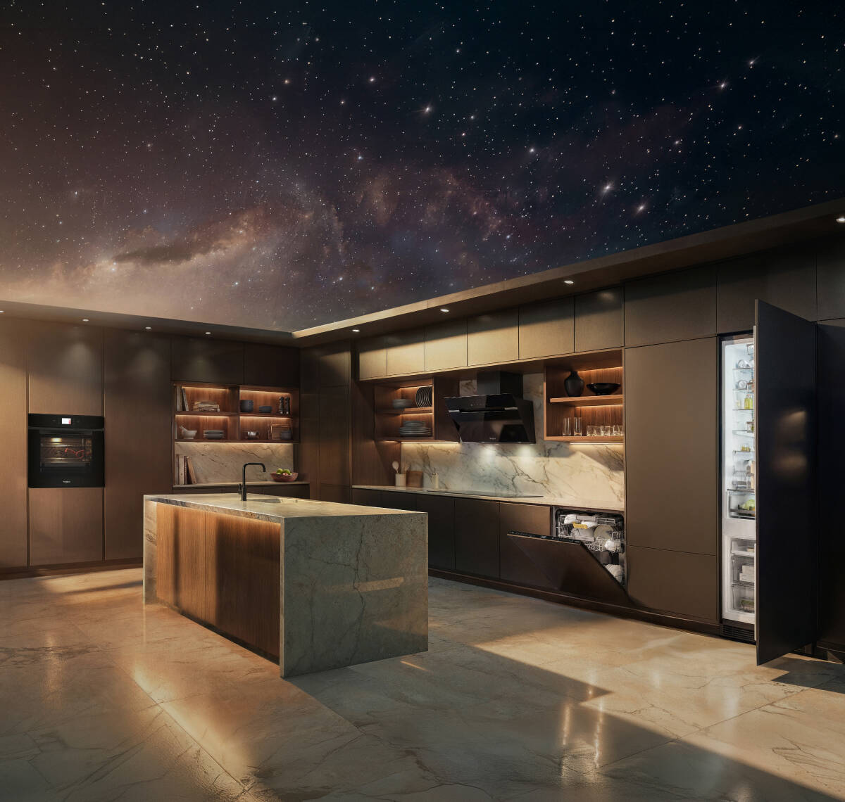 Te regalamos hasta 500€ en tu cocina