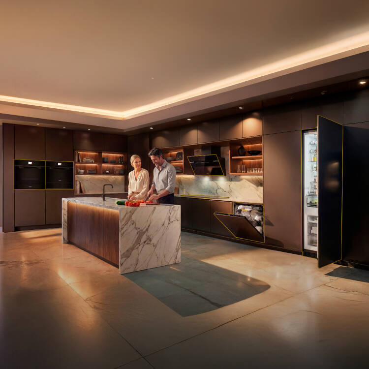 Te regalamos hasta 500€ en tu cocina