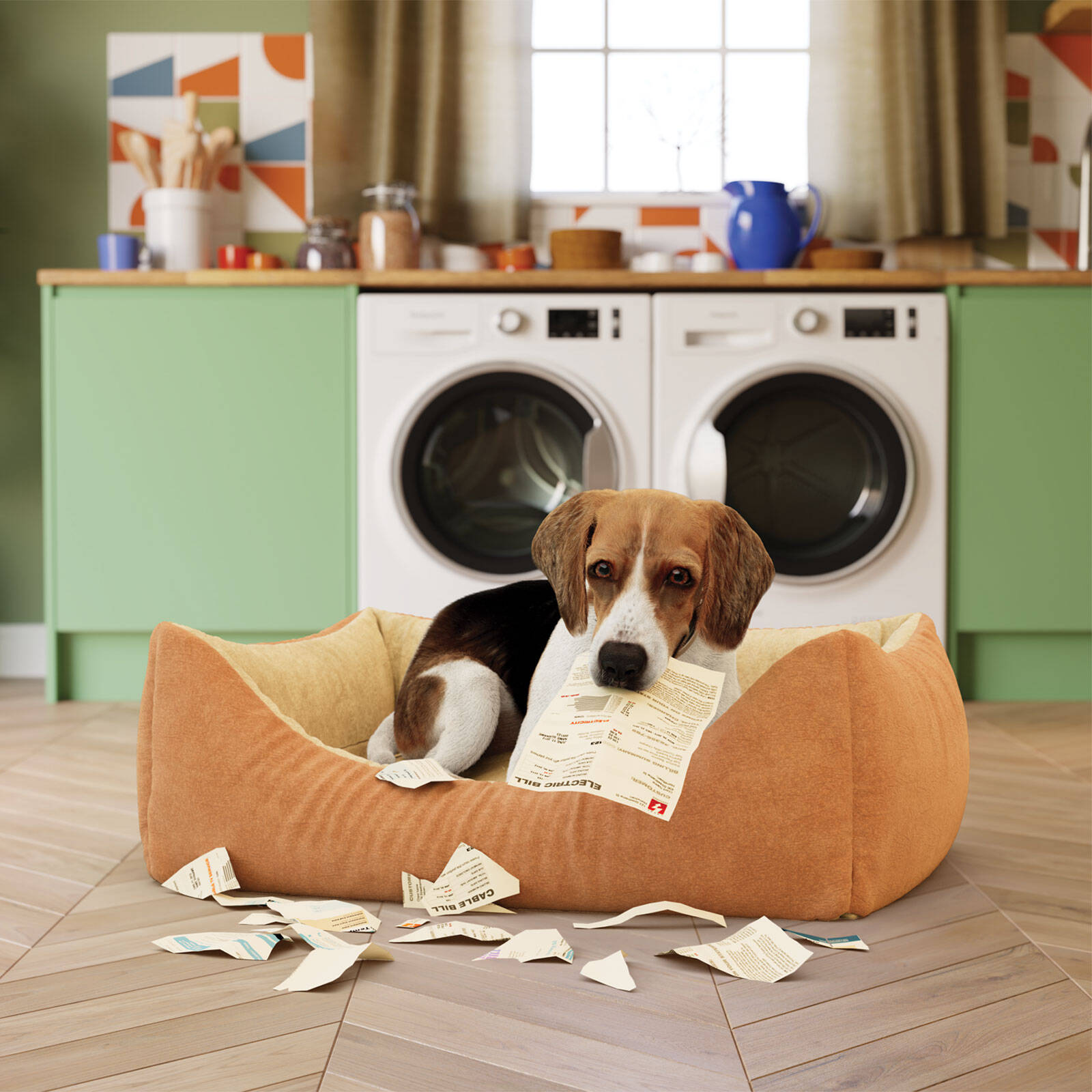 WIN YOUR ELECTRICITY AND GAS BILLS PAID FOR A YEAR