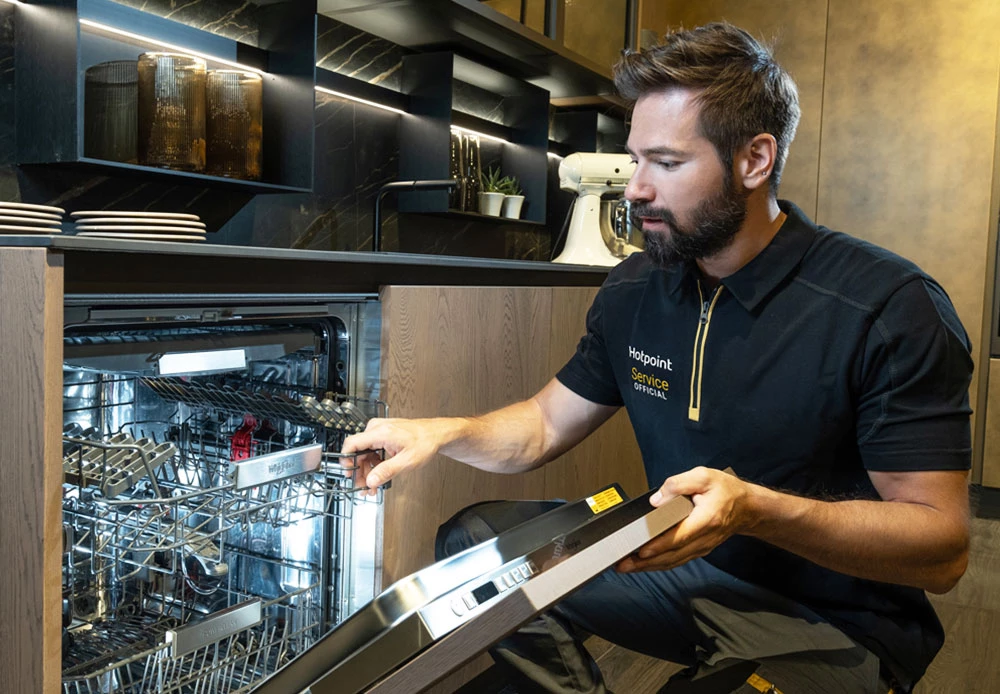 How to prepare your home for built-in installation