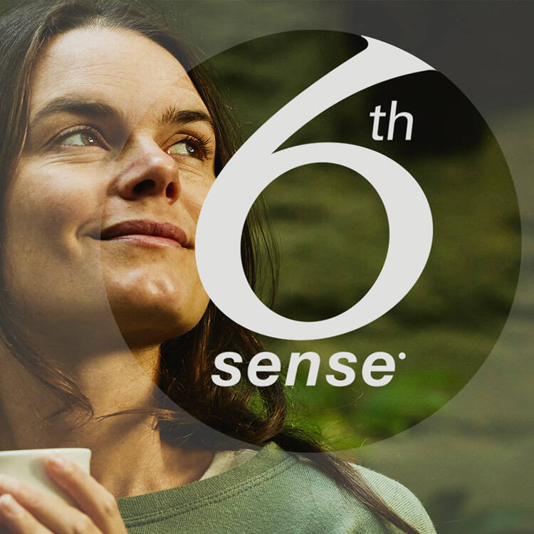 6TH SENSE Technology