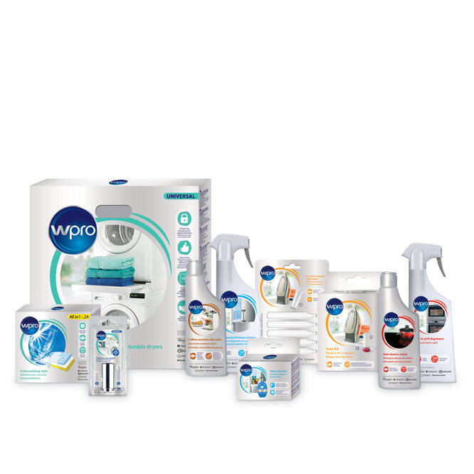 DIE MARKE FÜR UNIVERSELLES ZUBEHÖR