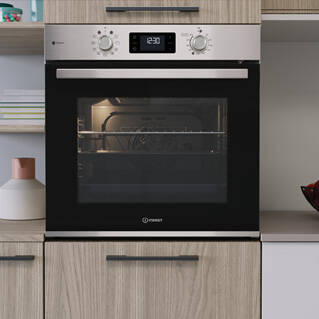 Prepare refeições deliciosas, com um só gesto, numa hora