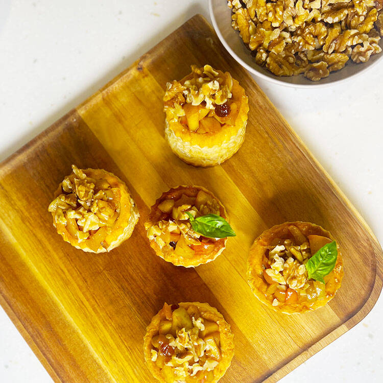 Whirlpool recept Restaurant La Vaisselle Pulled chicken