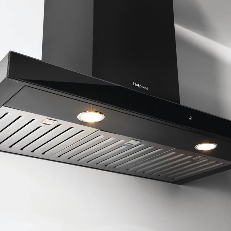 Hotpoint hood technology